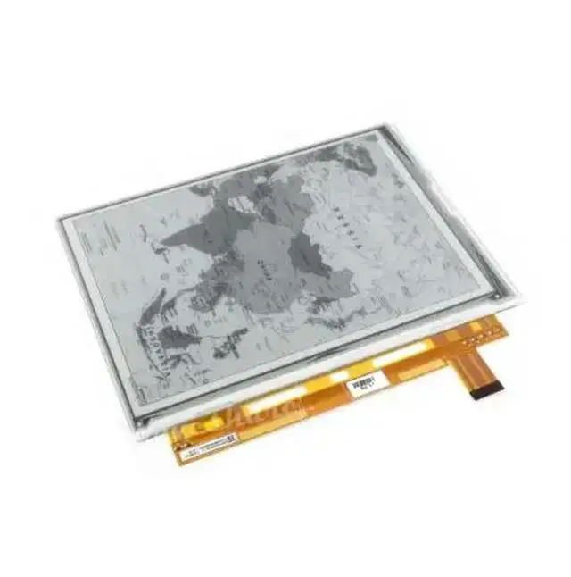 Alt view image 3 of 3 - 9.7inch e-paper,1200x825,E-Ink raw display