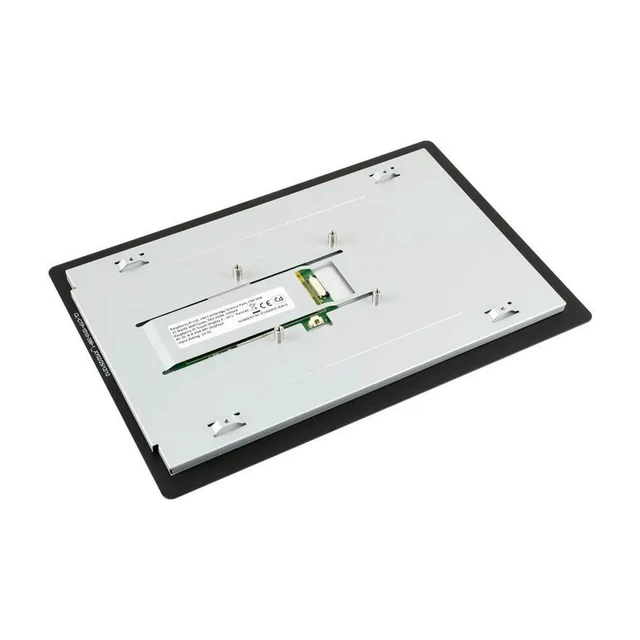 Alt view image 2 of 3 - 10.1inch Raspberry Pi Touch Display 2,1200 × 1920 Resolution, 10-Point Touch, IPS Display Panel