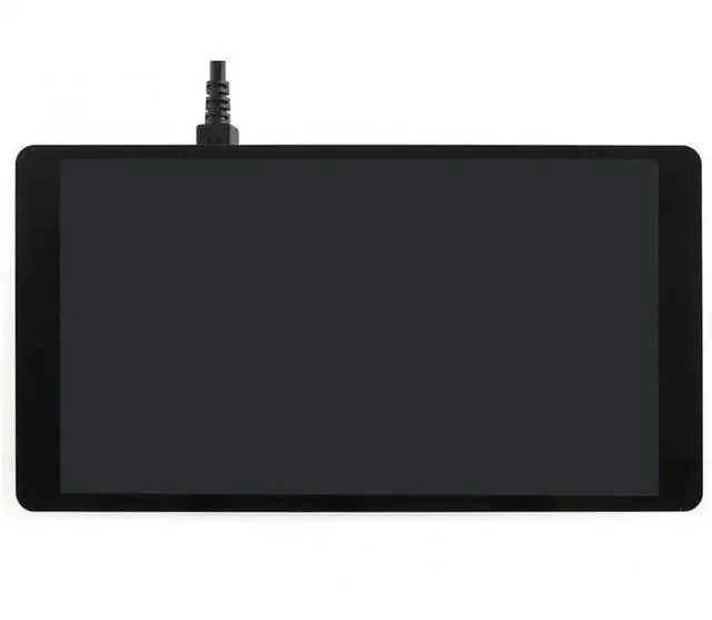 Alt view image 3 of 3 - 5.5inch Capacitive Touch AMOLED Display, 1080×1920, HDMI, Toughened Glass Cover