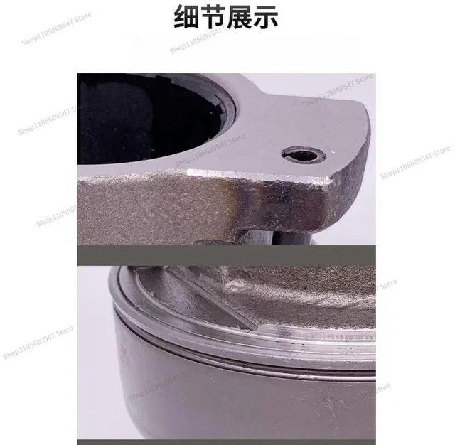 Alt view image 3 of 3 - For Automotive Clutch Release Bearings, Automotive Parts, Release Bearings