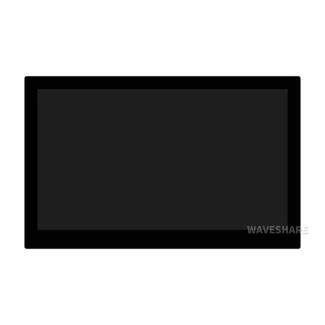 Alt view image 3 of 3 - 13.3inch High Resolution DSI Capacitive Touch Display,1920 × 1080, IPS,Toughened Glass Panel,DSI Interface,10-Point Touch