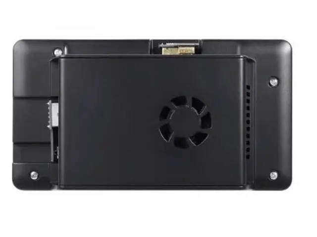 Main image of 5.5inch HDMI AMOLED (with case A) Capacitive Touch AMOLED Display, with Protection Case, 1080×1920