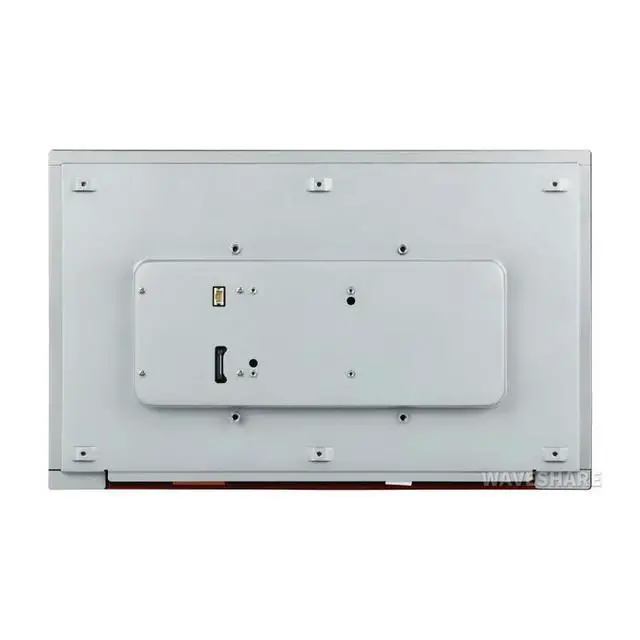 Alt view image 2 of 3 - 13.3inch High Resolution DSI Capacitive Touch Display,1920 × 1080, IPS,Toughened Glass Panel,DSI Interface,10-Point Touch