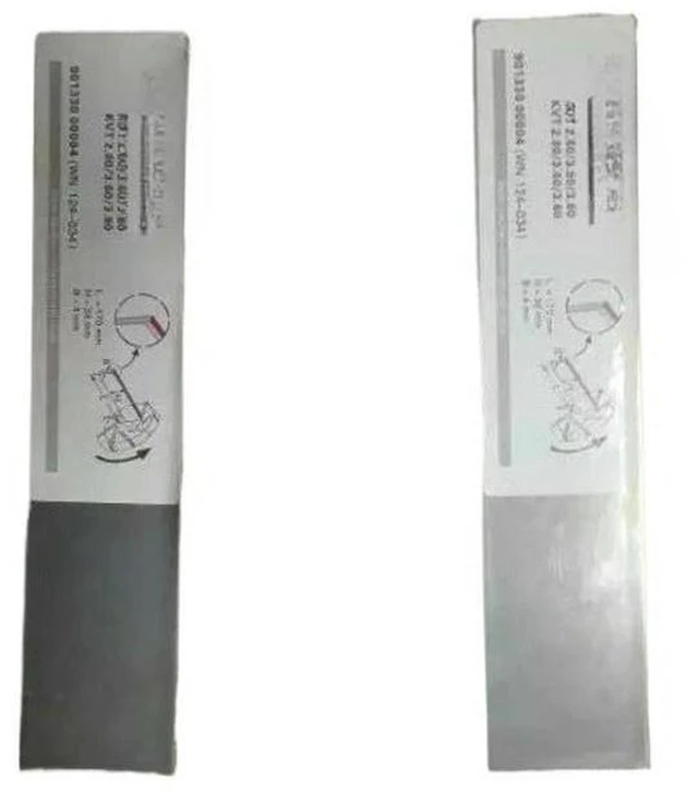 Main image of For PTP160 vacuum machinery, carbon plates, 4 pieces/set