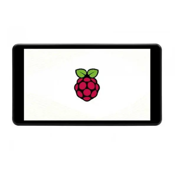 Alt view image 2 of 2 - 5.5inch HDMI AMOLED (with case A) Capacitive Touch AMOLED Display, with Protection Case, 1080×1920