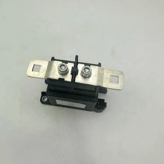 Alt view image 2 of 3 - For Excavator Parts 213-0772 Suitable for E320C 330D Power Relay Master Switch 2130772