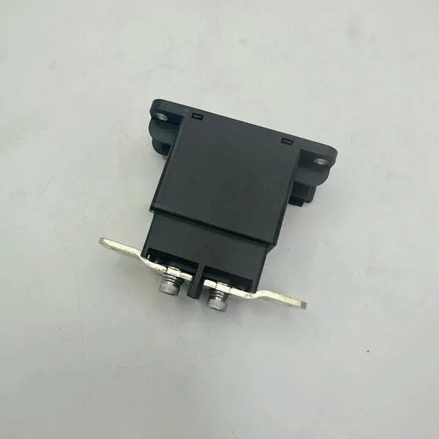Alt view image 3 of 3 - For Excavator Parts 213-0772 Suitable for E320C 330D Power Relay Master Switch 2130772