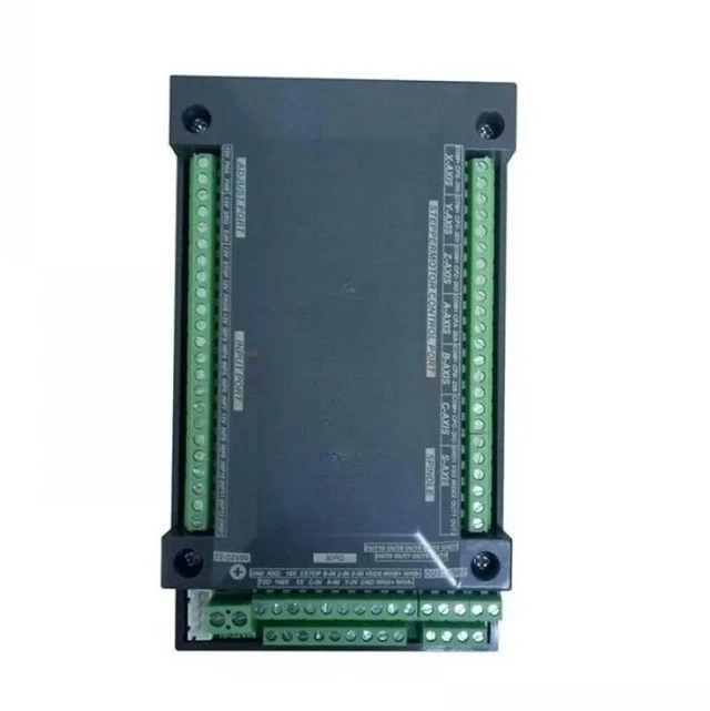 Main image of For Ethernet MACH3 Interface Board Three-axis Control, Controller