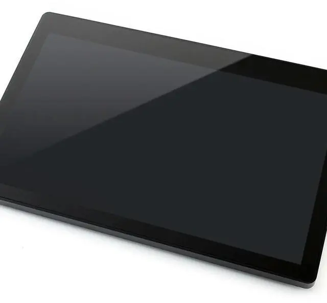 Main image of 11.6inch Capacitive Touch Screen LCD Display with Case 1920*1080 Resolution Fully Laminated Glass Panel