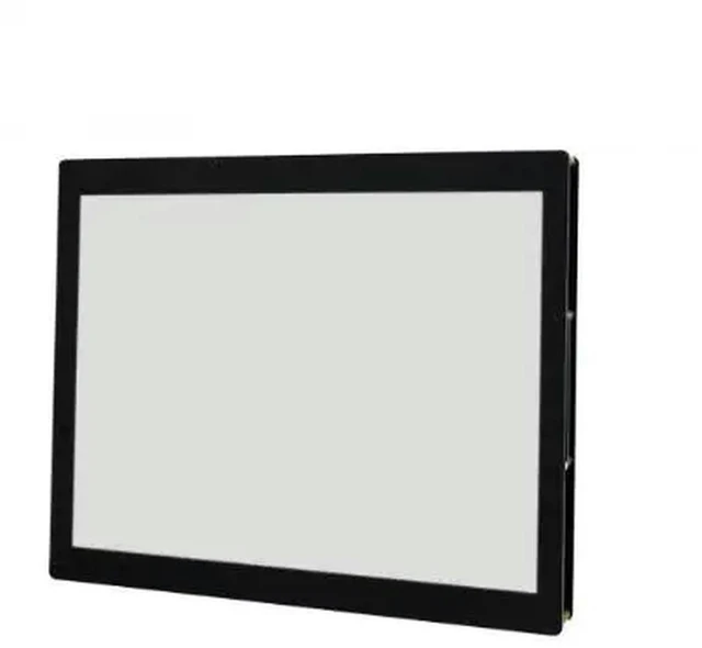 Main image of 12.48inch e-paper Module (B),1304×984, E-Ink display module, red/black/white three-color