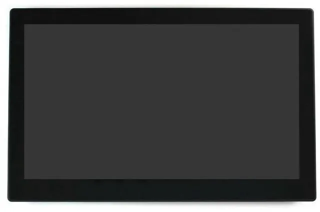 Alt view image 3 of 3 - 13.3inch Capacitive Touch Screen LCD with Case 1920*1080 IPS Various Systems Support