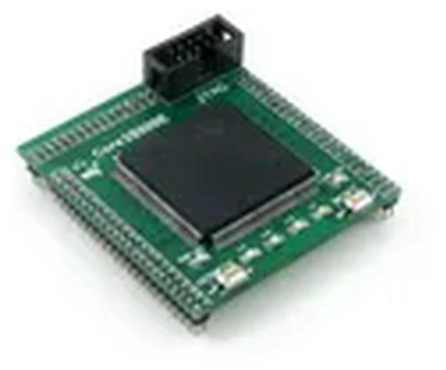 Alt view image 2 of 2 - Open3S500E Standard, XILINX Development Board