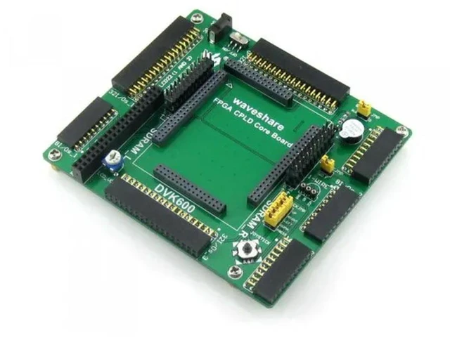 Main image of Open3S500E Standard, XILINX Development Board