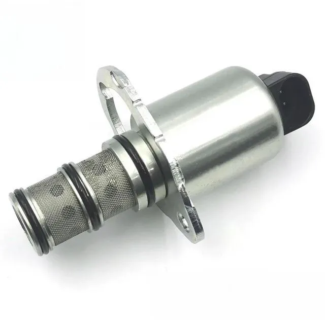 Main image of For auto parts OE: AT310584 RE211156 RE211157 excavator solenoid control valve