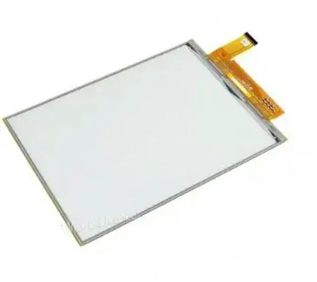 Main image of 10.3inch e-paper (D),1872×1404, flexible E-Ink raw display