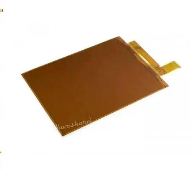 Alt view image 2 of 3 - 10.3inch e-paper (D),1872×1404, flexible E-Ink raw display