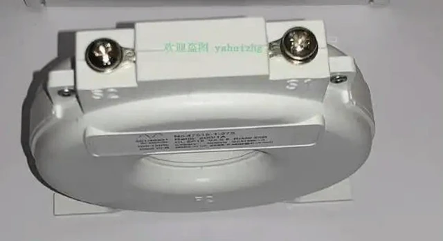 Main image of LT6CT2001 current transformer STOCK