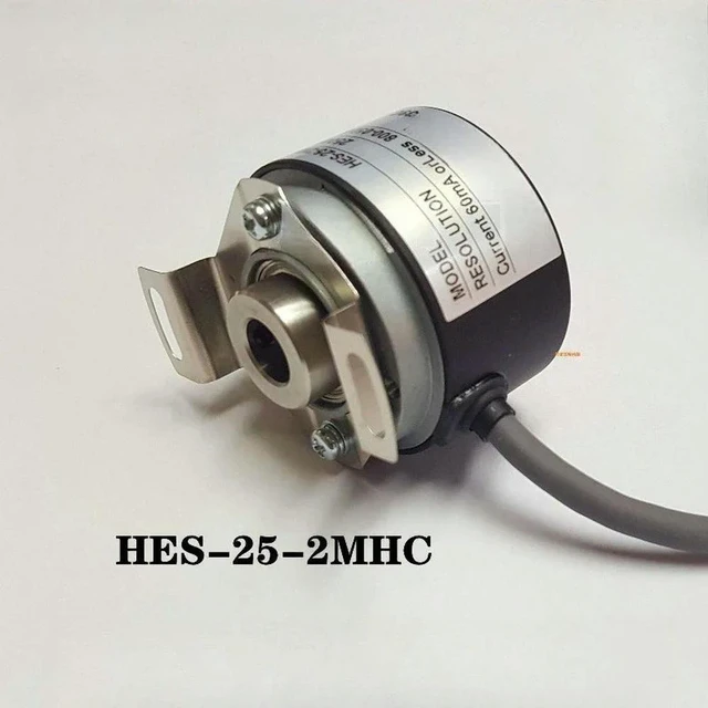 Alt view image 3 of 3 - For Mechanical Accessories, Encoders, Applicable Tools