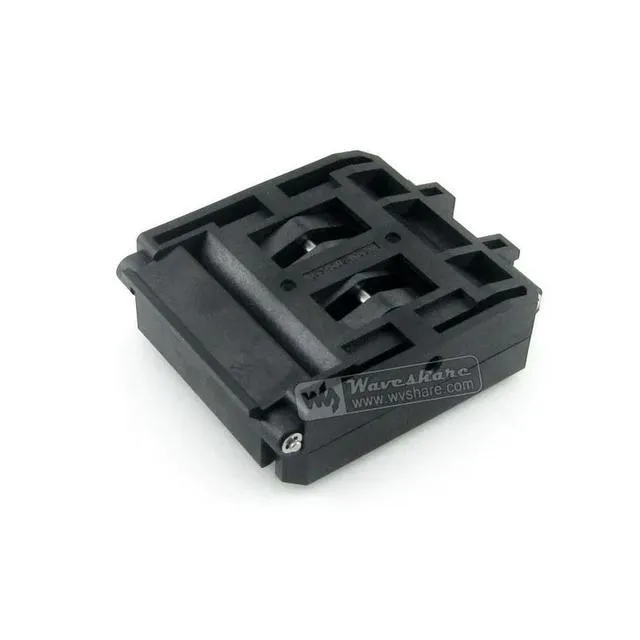 Alt view image 3 of 3 - Yamaichi IC51-2084-1052-11, Test & Burn-in Socket