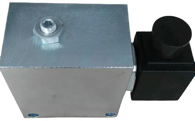 Main image of For VAS-NC-100 Lift Valve, Solenoid Check Valve 150LPM