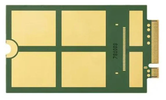 Alt view image 2 of 2 - SIM8260G-M2 SIMCom 5G Sub-6G Module Based On Qualcomm Snapdragon X62, Adopts 3GPP 5G Release 16 Technology