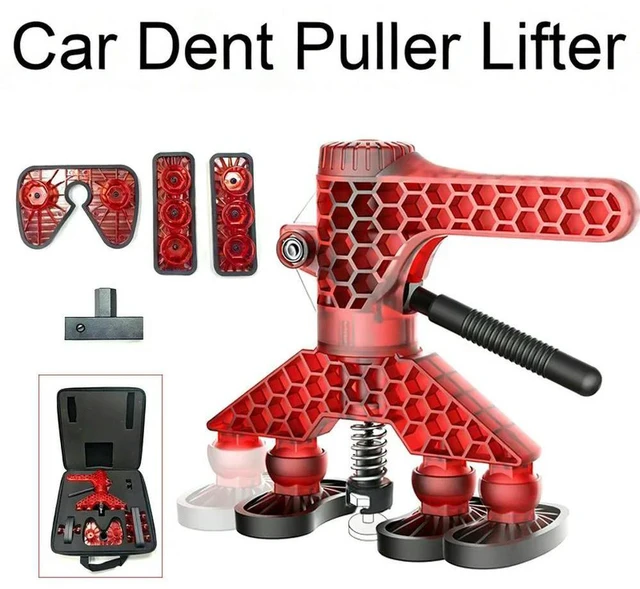 Alt view image 2 of 3 - For Car Depression Repair Lifting Tool, Repair and Restore Puller