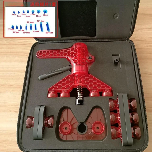 Main image of For Car Depression Repair Lifting Tool, Repair and Restore Puller