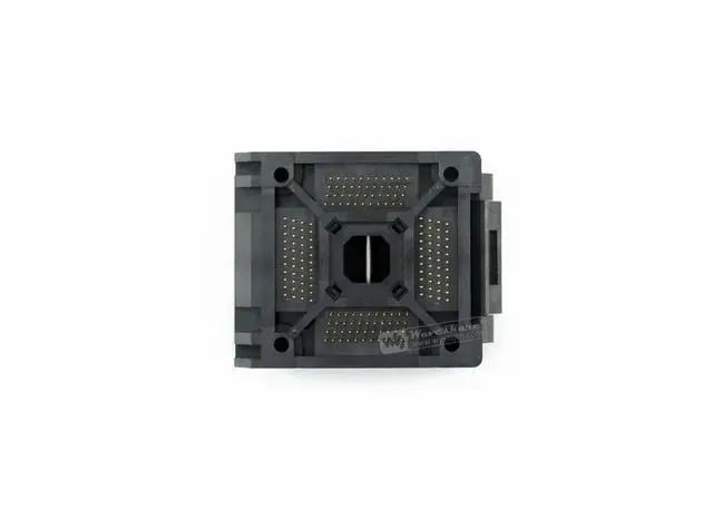 Main image of IC51-1764-1995-6, Test & Burn-in Socket