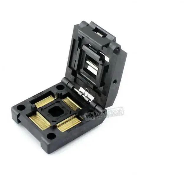 Alt view image 3 of 3 - IC51-1764-1995-6, Test & Burn-in Socket