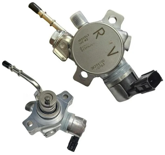 Alt view image 2 of 3 - For 16790-RLV-305 Suitable for MDXRLX High Pressure Fuel Machinery 2pcs