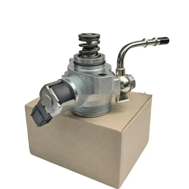 Alt view image 3 of 3 - For 16790-RLV-305 Suitable for MDXRLX High Pressure Fuel Machinery 2pcs