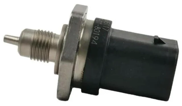 Alt view image 2 of 3 - For A2569050200 02615451 for M264 M254 M260 Fuel Pressure Sensor