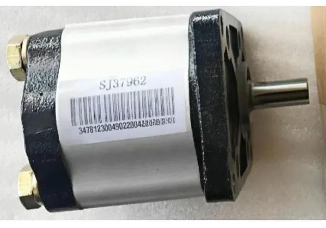 Alt view image 3 of 3 - For Tractor Parts 3B554 484 454 604 Hydraulic Oil Lifting Machinery