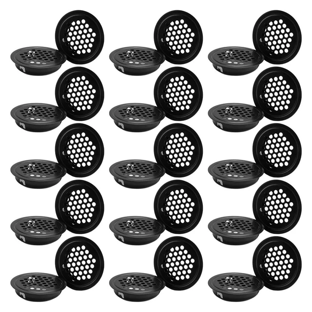 Alt view image 2 of 3 - 4Pcs Upgraded Hand Twist Leveling Nut Diameter 40mm + 4Pcs Hot Bed Spring + 4Pcs M4X35mm Screws for CR10 3D Printer