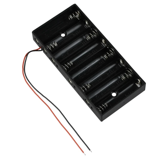 Alt view image 2 of 3 - Yellow Plastic Shell K Type Thermocouple Plug Socket Connector Set