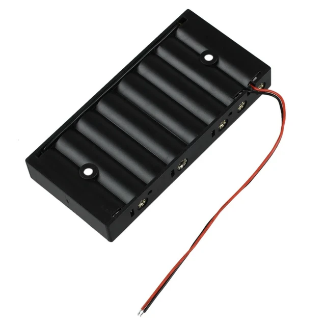 Alt view image 3 of 3 - Yellow Plastic Shell K Type Thermocouple Plug Socket Connector Set
