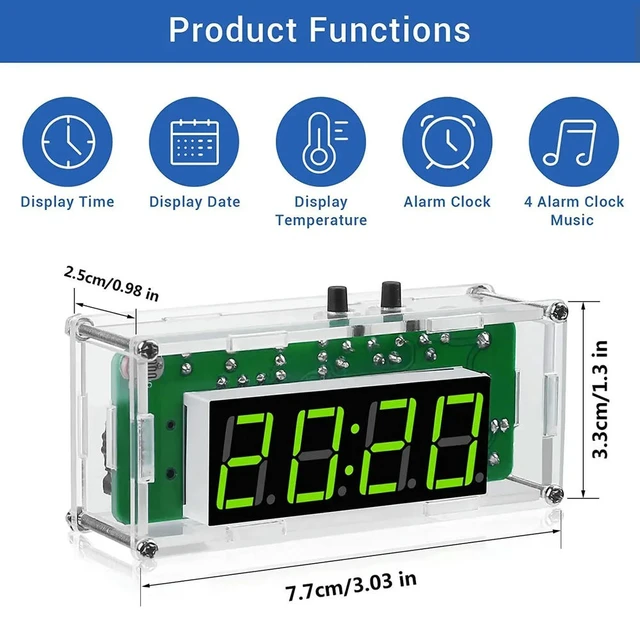 Alt view image 3 of 3 - CM108 USB Drive Free Sound Card Laptop Computer External Sound Card Module