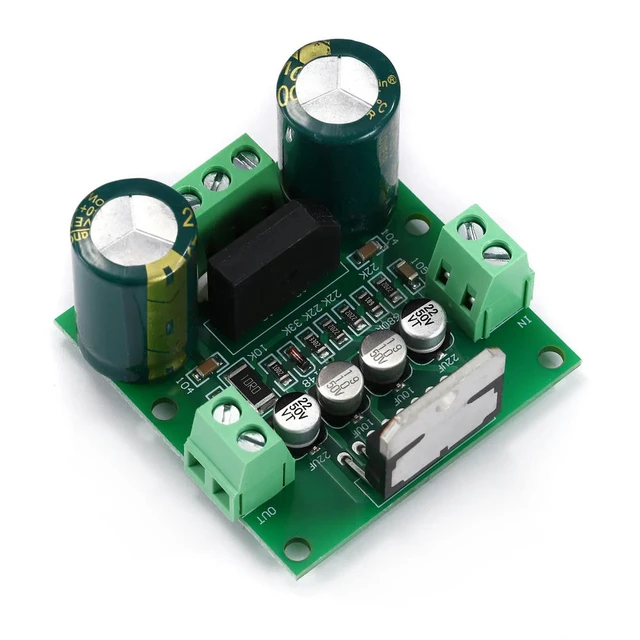 Main image of VEML7700 ambient light sensor module 16 bit I2C interface bright light sensor