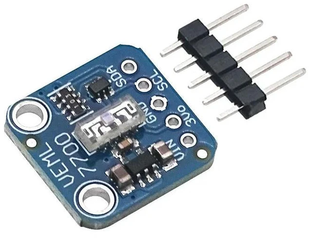 Alt view image 2 of 3 - ADUM3160 USB Power Isolation Board Digital Signal Audio Isolator Module 1500V Compatible with USB2.0