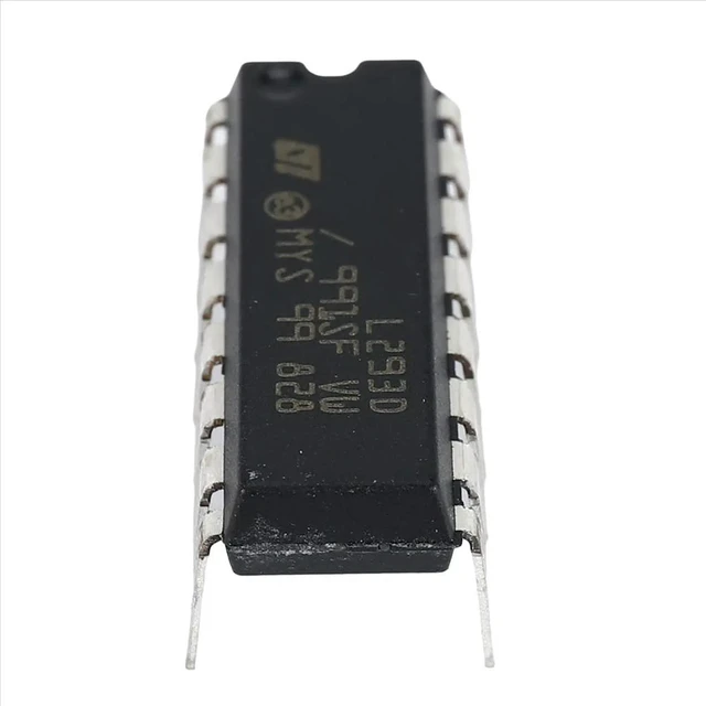 Alt view image 2 of 3 - DC 1.8V 3V 5V 6V 12V PWM Motor Speed Controller Adjustable Speed DC Motor Driver Home Improvement Durable