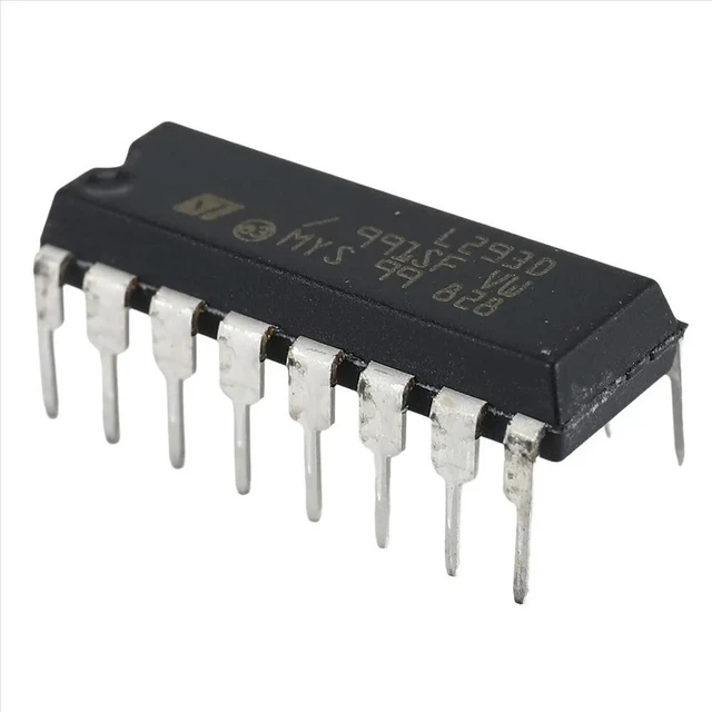 Main image of DC 1.8V 3V 5V 6V 12V PWM Motor Speed Controller Adjustable Speed DC Motor Driver Home Improvement Durable