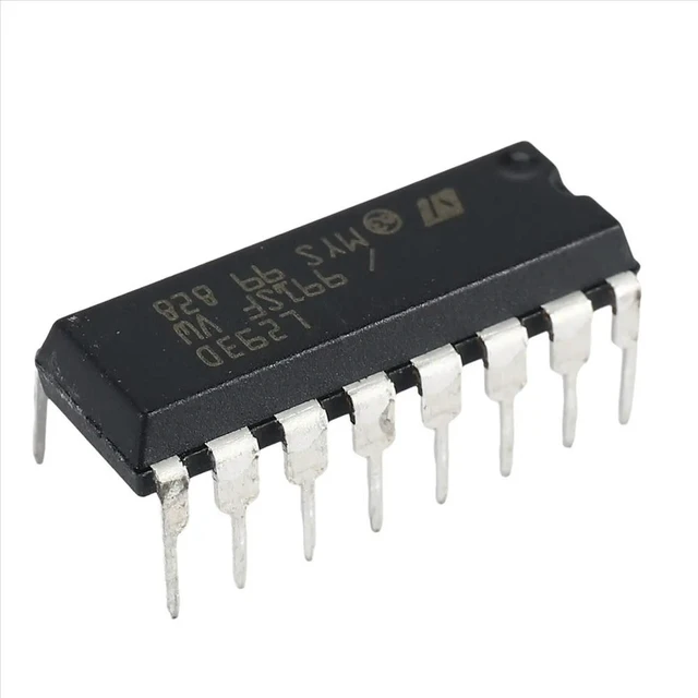 Alt view image 3 of 3 - DC 1.8V 3V 5V 6V 12V PWM Motor Speed Controller Adjustable Speed DC Motor Driver Home Improvement Durable