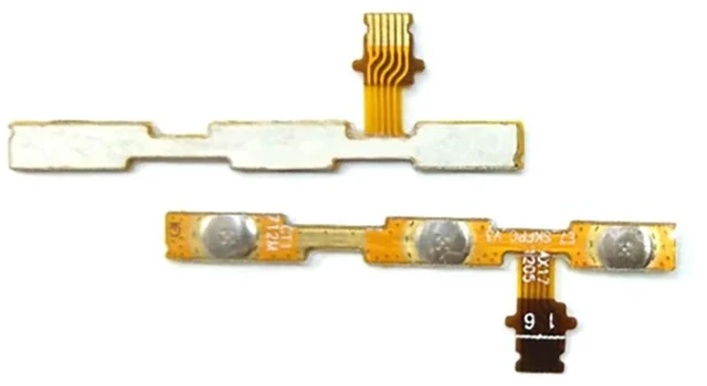 Main image of Red Concave Camera Shutter Release Button for Camera Shutter Release Button