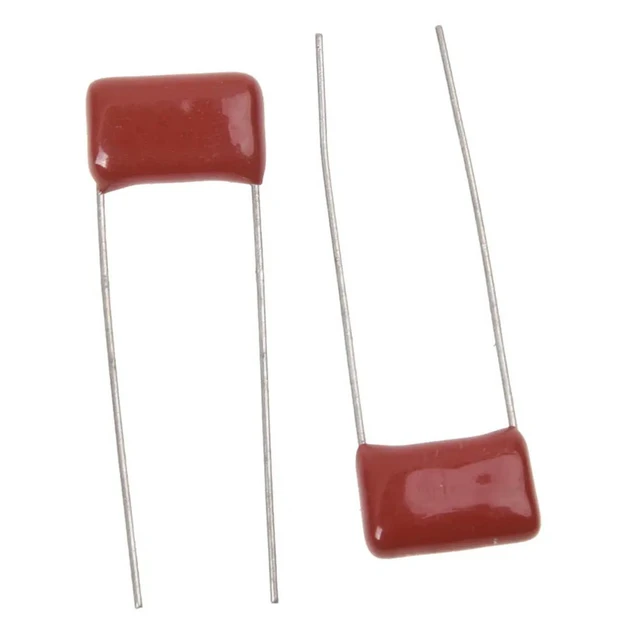 Alt view image 2 of 3 - 10 Pcs Fast Blow Type Glass Tube Fuses 5x20mm 250V 2Amp