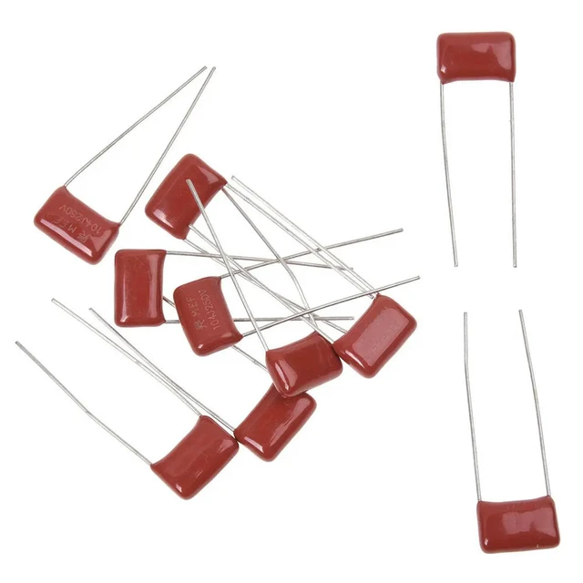 Alt view image 3 of 3 - 10 Pcs Fast Blow Type Glass Tube Fuses 5x20mm 250V 2Amp