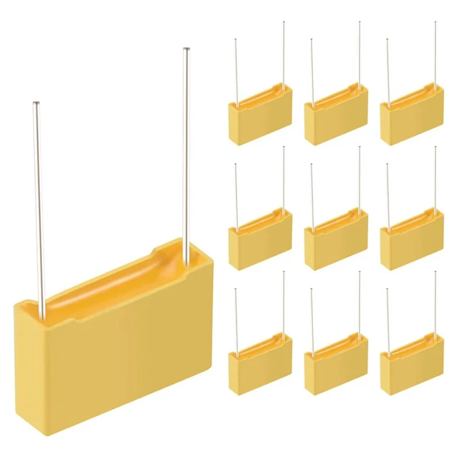 Alt view image 2 of 3 - 20 Pcs Momentary Right Angle Tactile Tact Push Button Switch 6 x 6mm x 8mm