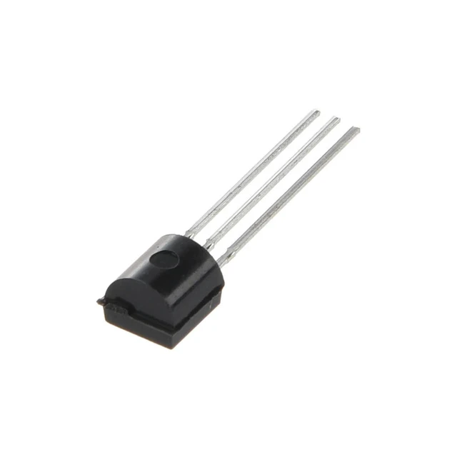 Alt view image 3 of 3 - 10Pcs PCB Board Through Hole PC817C PC817 EL817 817C Optocoupler DIP-4