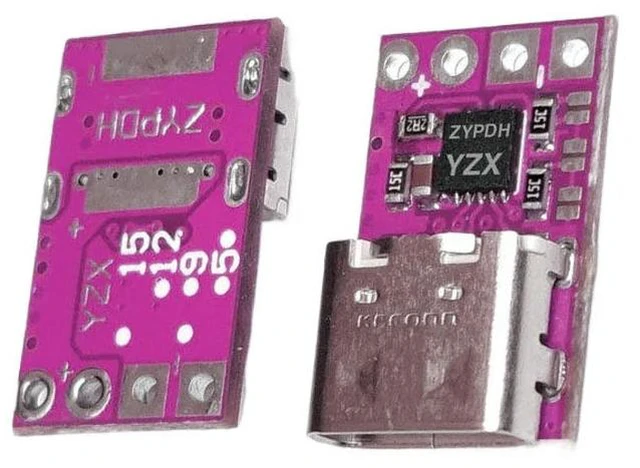 Main image of Adjustable Signal Generator TP354 NE555 Module Square Wave Pulse Generator Oscillator Output Signal Source 50Hz-6Khz