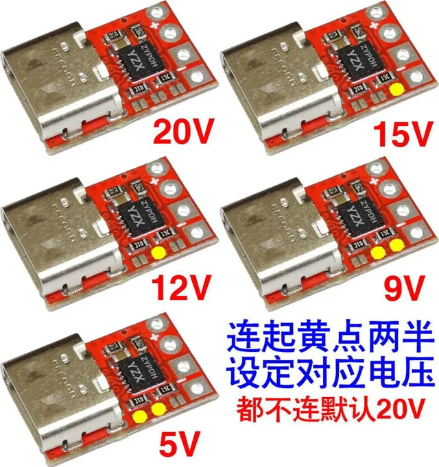 Alt view image 2 of 3 - Adjustable Signal Generator TP354 NE555 Module Square Wave Pulse Generator Oscillator Output Signal Source 50Hz-6Khz