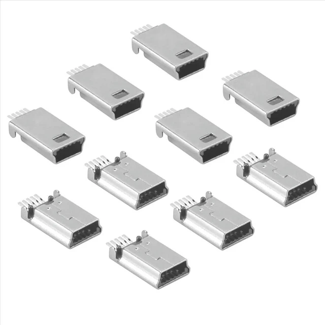 Alt view image 3 of 3 - For Mini 2024 Chassis Stand Case Power Button Base Dustproof Bracket Stand PC Part